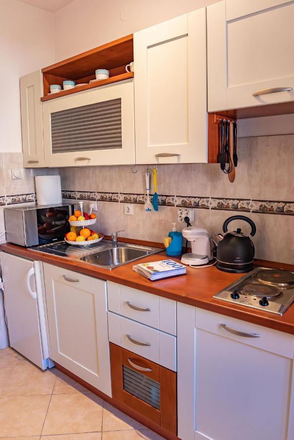 La Rocca Apartment Old Town Kotor Eksteriør bilde