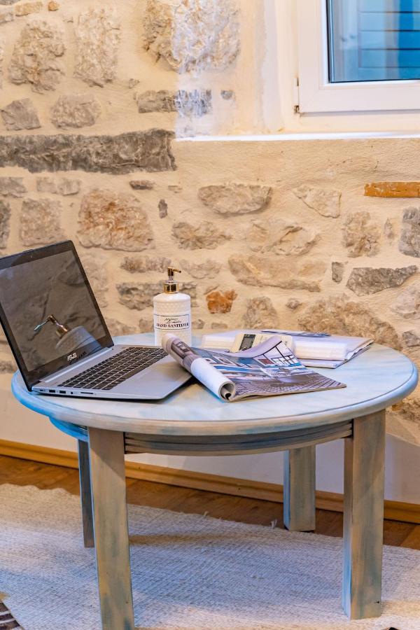 La Rocca Apartment Old Town Kotor Eksteriør bilde
