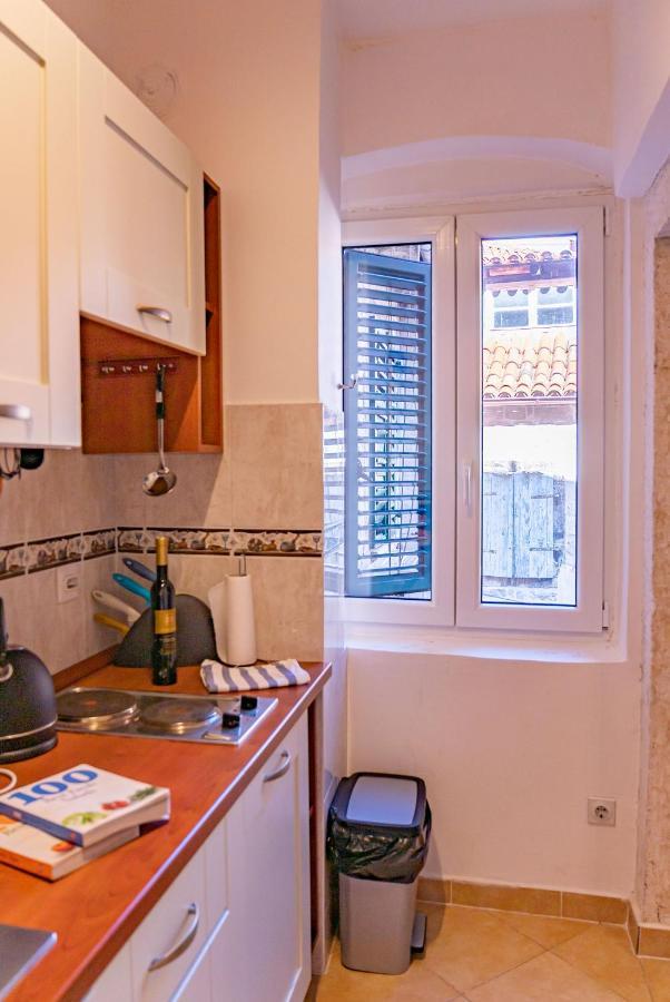 La Rocca Apartment Old Town Kotor Eksteriør bilde