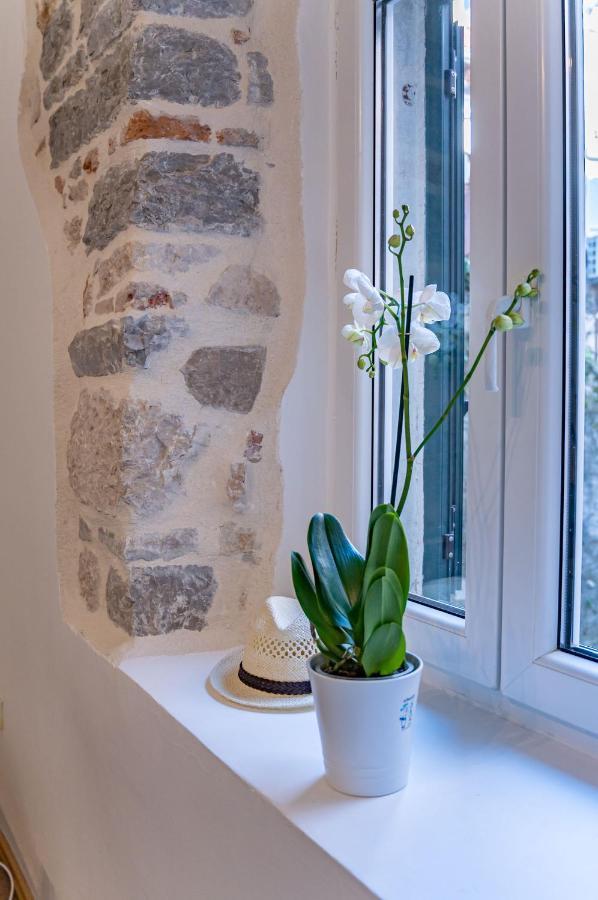 La Rocca Apartment Old Town Kotor Eksteriør bilde