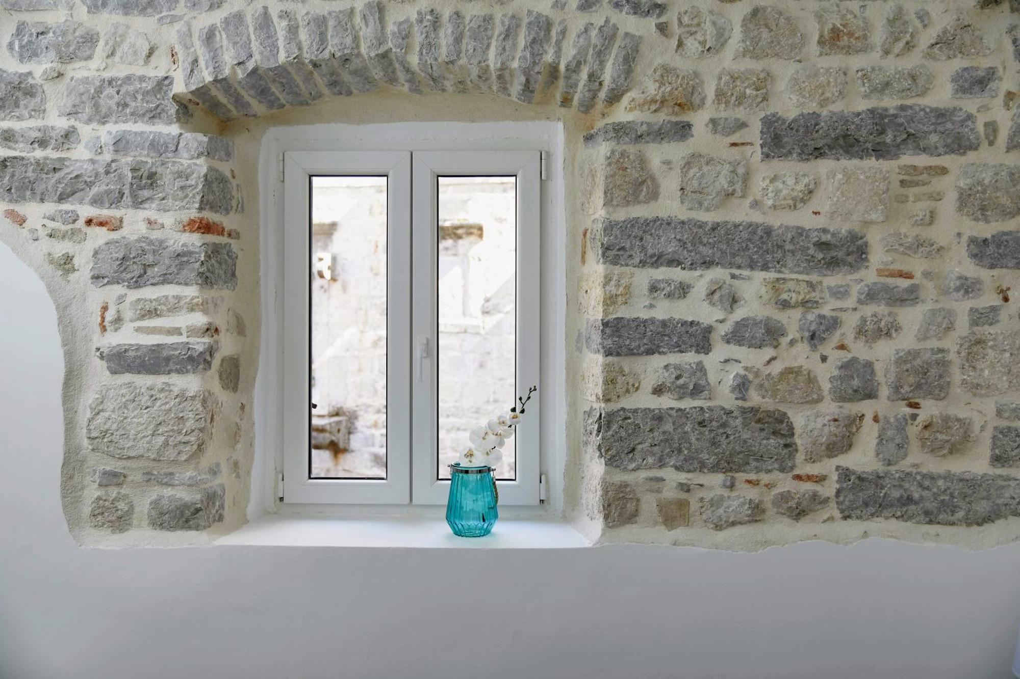 La Rocca Apartment Old Town Kotor Eksteriør bilde
