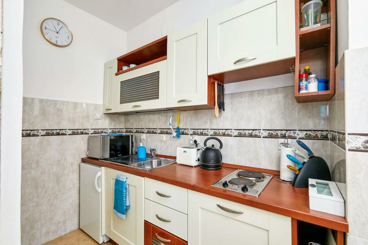 La Rocca Apartment Old Town Kotor Eksteriør bilde